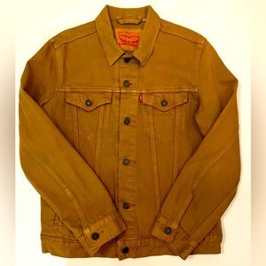 Levi Stauss and Co Denim Jacket